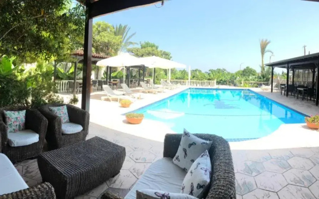 Club Alda Hotel