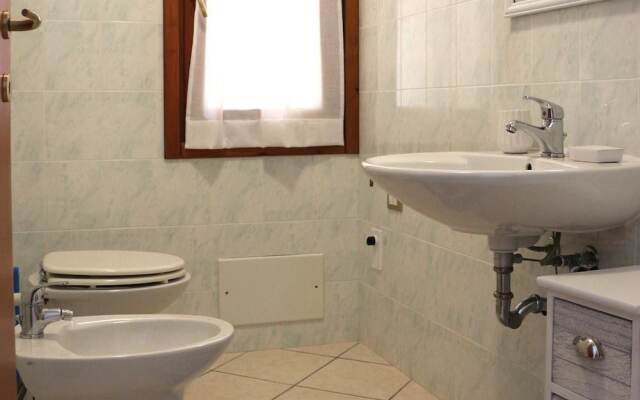 Residence Rena Majore