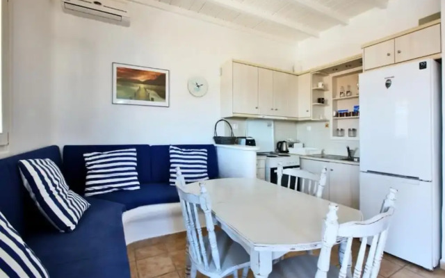 Fulfill Your Holiday Dreams at Panormos