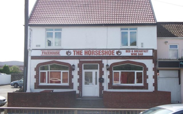The Horseshoe Bed And Breakfast