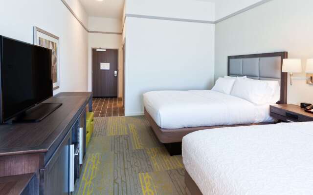 Hampton Inn Eufaula