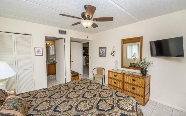 Unit 8213 - Ocean Racquet Club