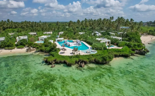 Ycona Luxury Resort