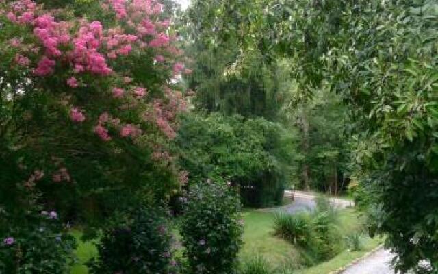 Gite-Holiday Home Au Moulin 1771