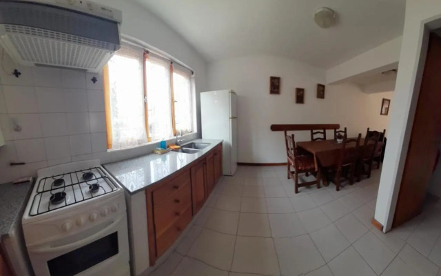 Departamento Insignia SMA