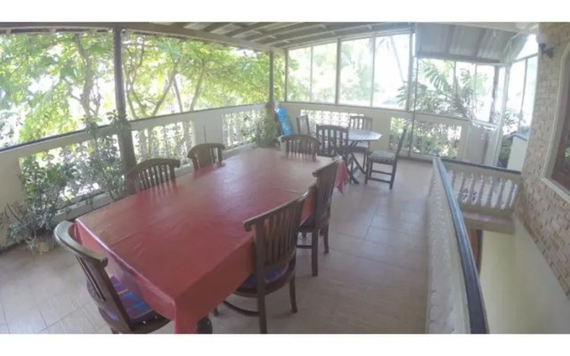 Vista Rooms Unawatuna Beach 1