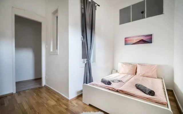 S17- Modern& Quality Apartments