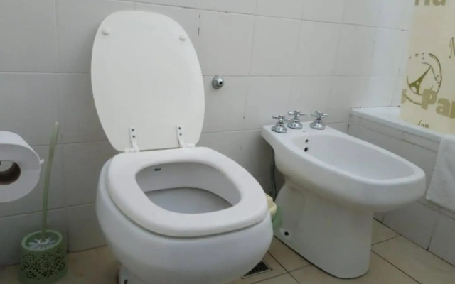 Apartamentos Santa Rosa 2 B T1