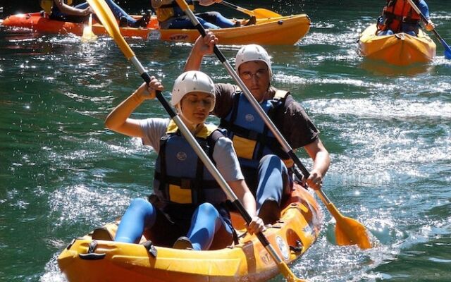 House Budkovic - Hostel