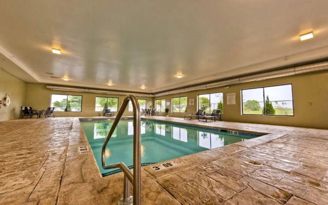 Holiday Inn Express Chillicothe East by IHG