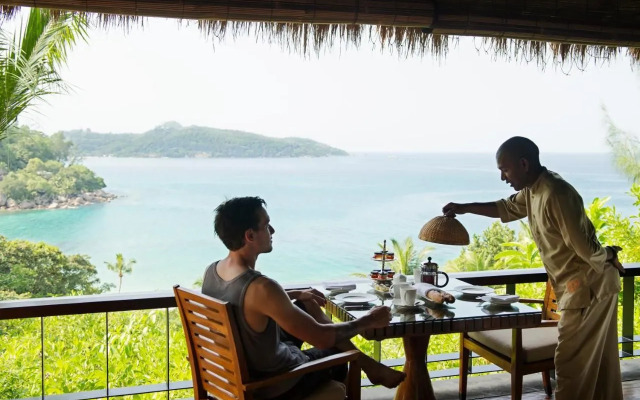 Anantara Maia Seychelles Villas