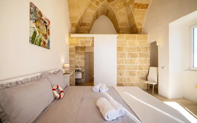 Salento Boutique Palace