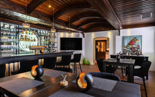 Hotel Frechener Hof
