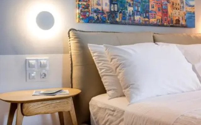 The Secret Boutique Hotel
