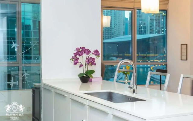 The Residences 4 by Westminster