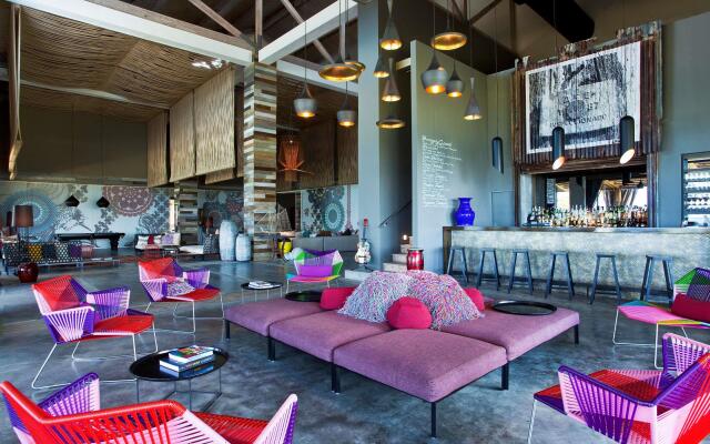 W Retreat & Spa - Vieques Island