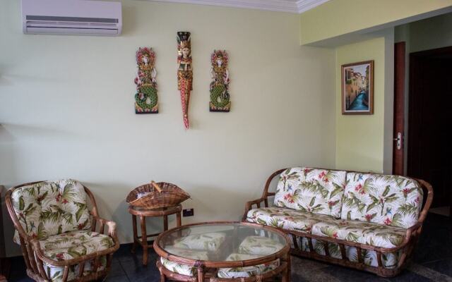 M3 Riviera Inn Residence 84