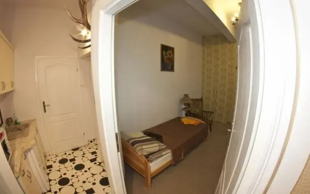 Da Vinci Apartment