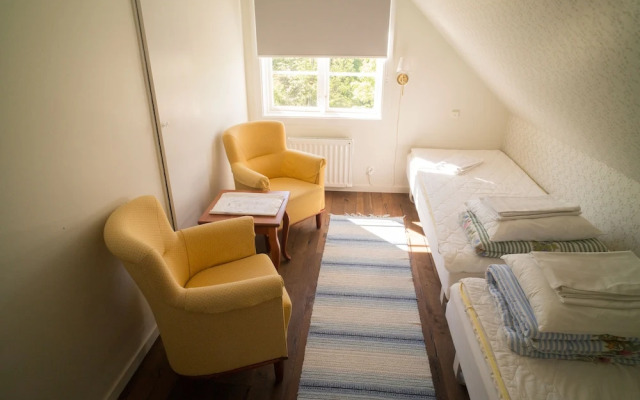 STF Tjärö Hotell & Vandrarhem