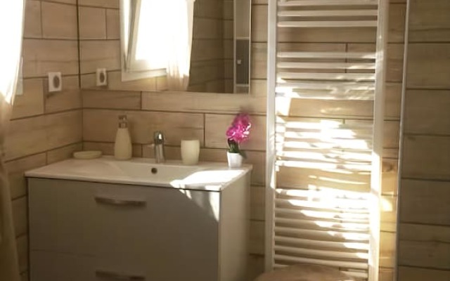 A MUREDDA 1 - SWIMMING POOL  Apartment 1