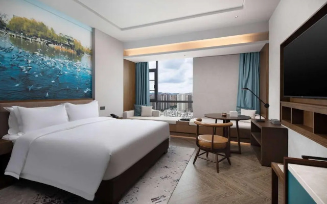 Wyndham Garden Kunming High Tech Zone