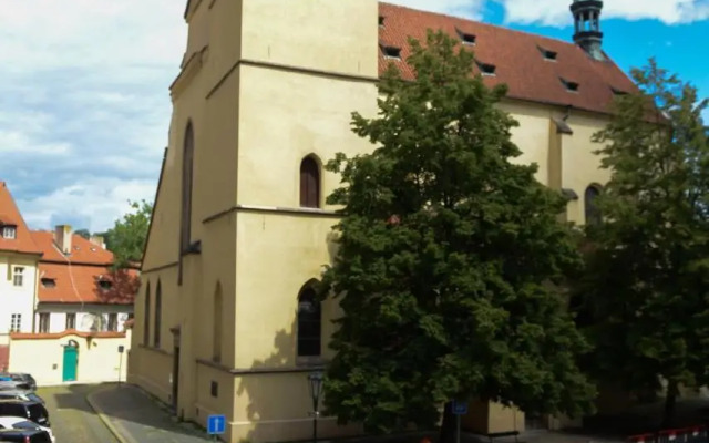 Fano Apartments Old Town Prague