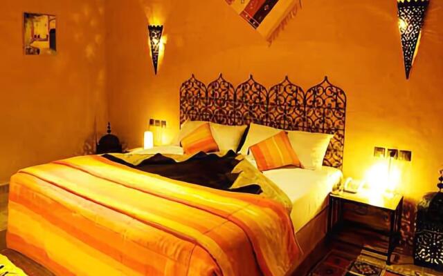 Chergui Kasbah