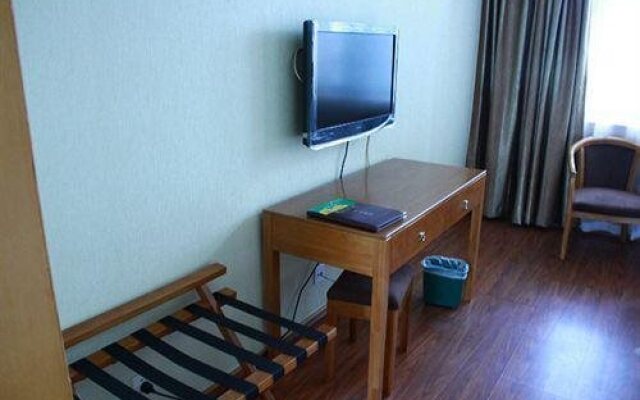 Xueyuan Hotel