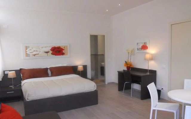 Il Marlo Suite & Breakfast