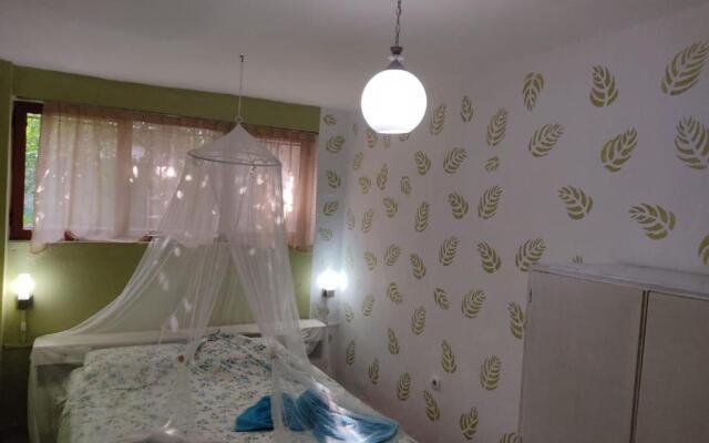 Private Apartment Elbasan Historic Center