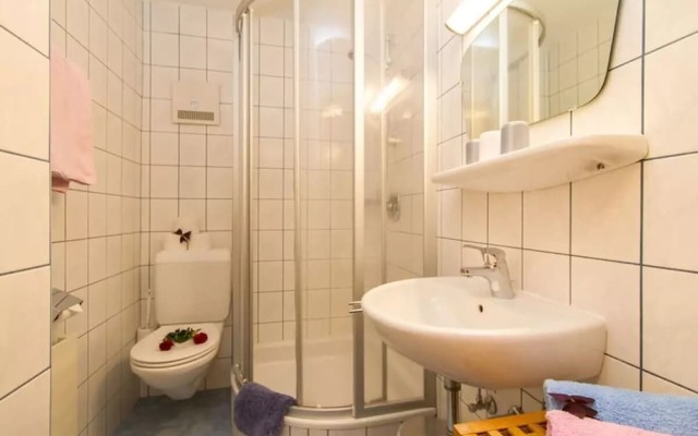 Baby- und Kinderbauernhof Oberhasling