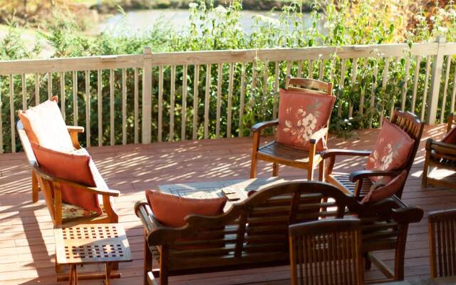Beliveau Estate Winery
