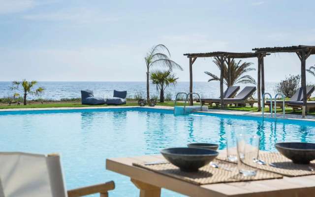Kymata Bohemian Beach Resort