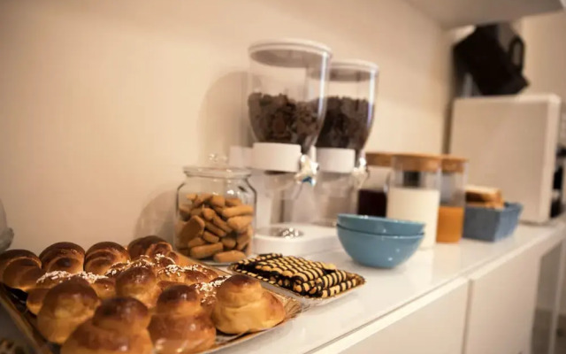 B&B La Dimora del Conte