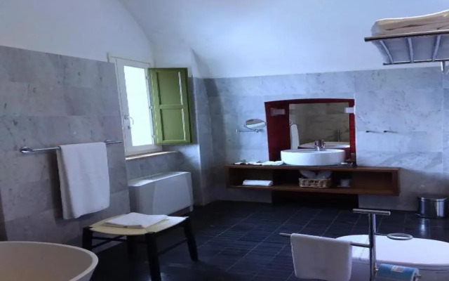 Torre Fiore Hotel Masseria