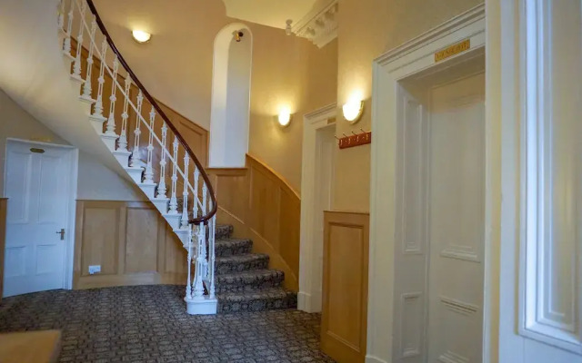 Manor House Hotel Cockermouth