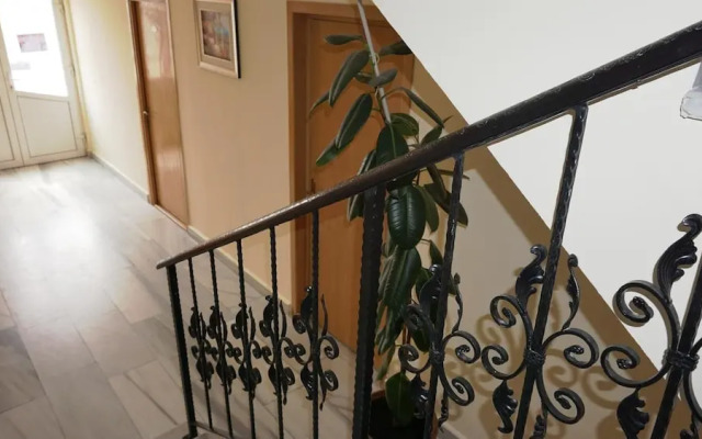 OITUZ Boutique Residence
