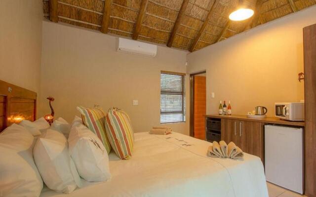 The Den at Kruger 3479