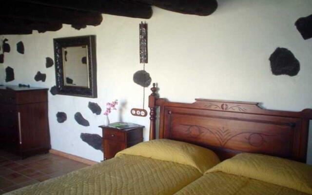 Casas El Hierro-Rural