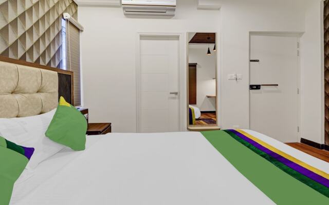 Treebo Elite Heritage