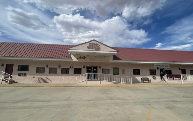 Hotel 191 - Moab