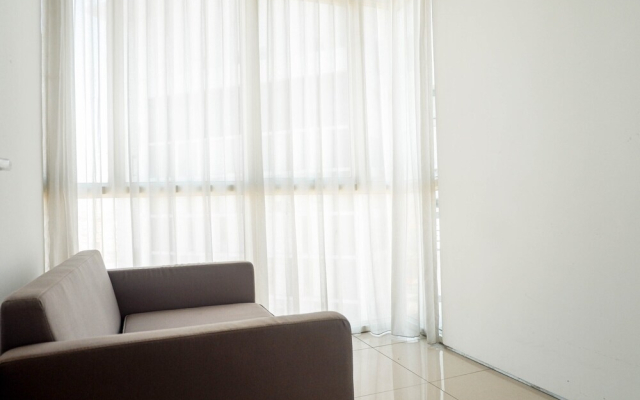 1BR Apartment The Linden Connected to Marvell City Mall