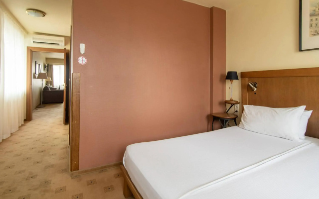 Best Western Vilnius