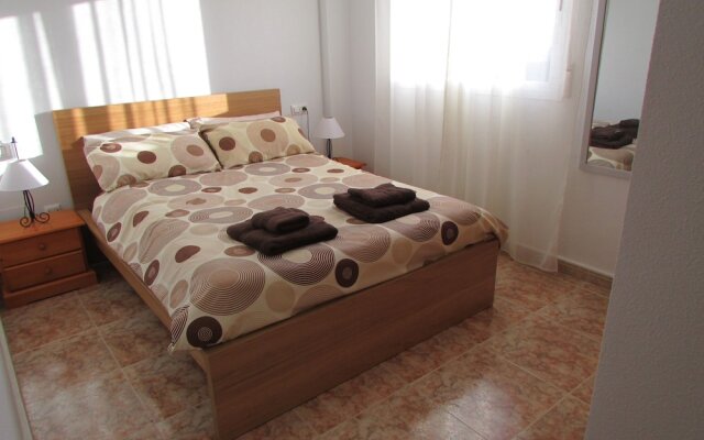 Lovely 2-bed House in Punta Prima, Orihuela Costa