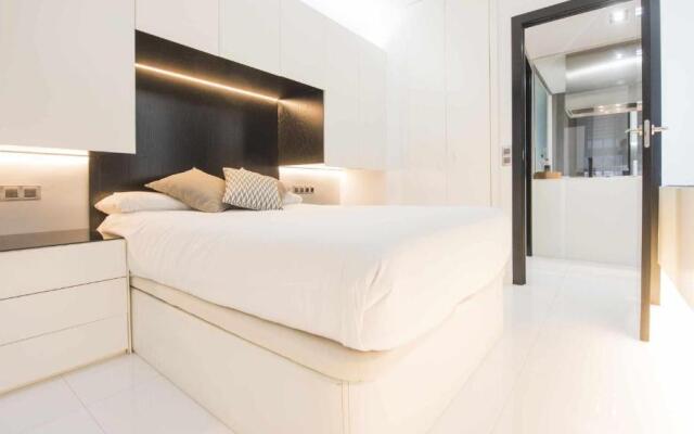 Apartamento Deluxe