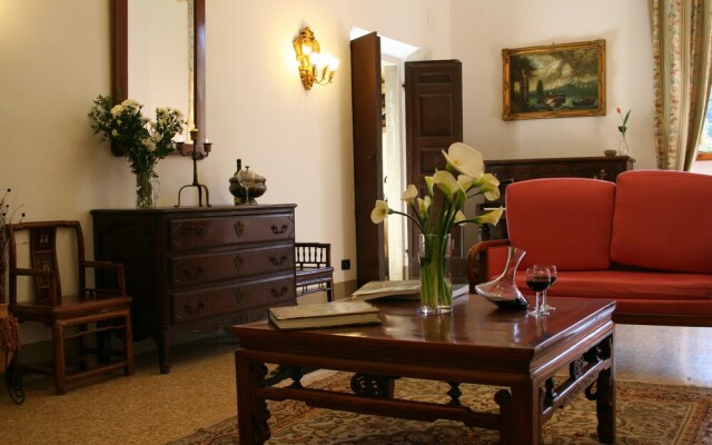 Villa Eugenia