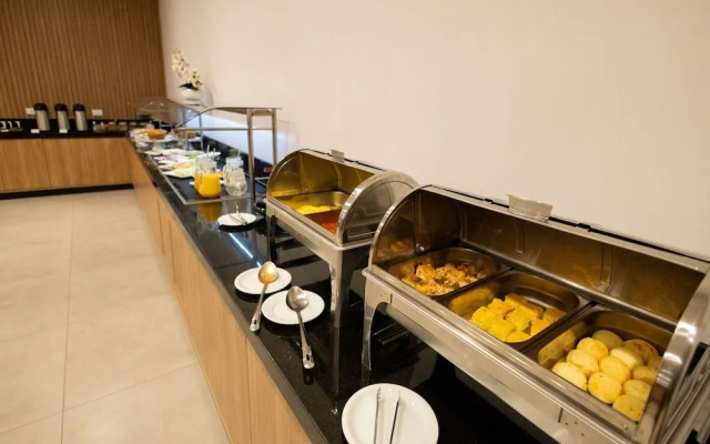 Safa Hotel