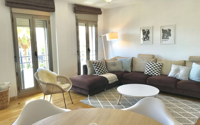 Apartamento Ramón y Cajal by Hauzify