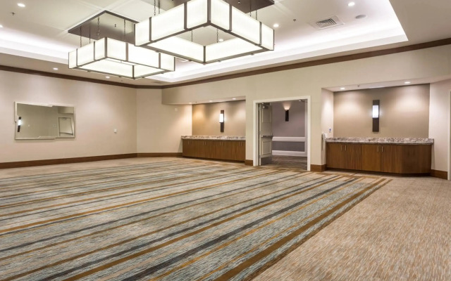 Raleigh Marriott Crabtree Valley