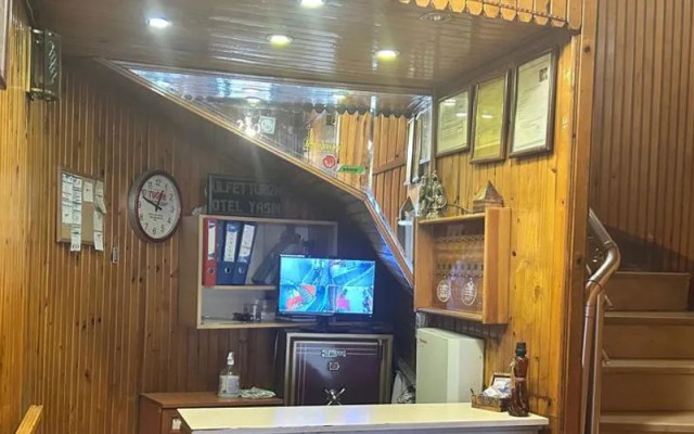 Yasin Otel (Adults Only)